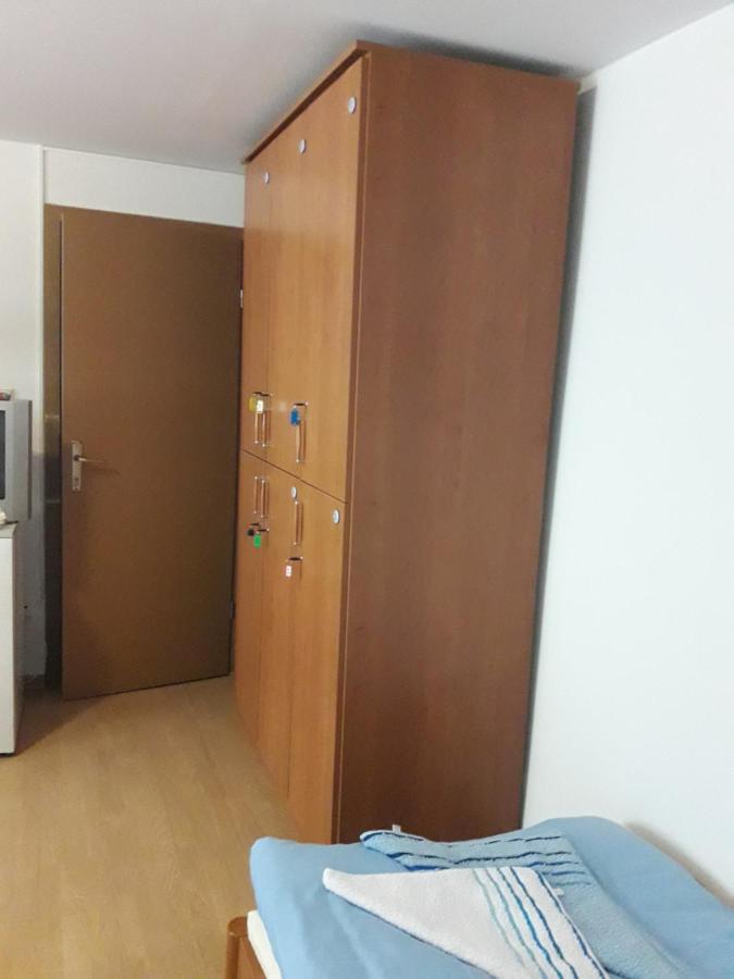 Hostel Piero Ljubljana Kültér fotó