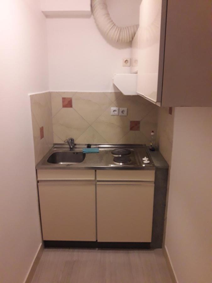 Hostel Piero Ljubljana Kültér fotó