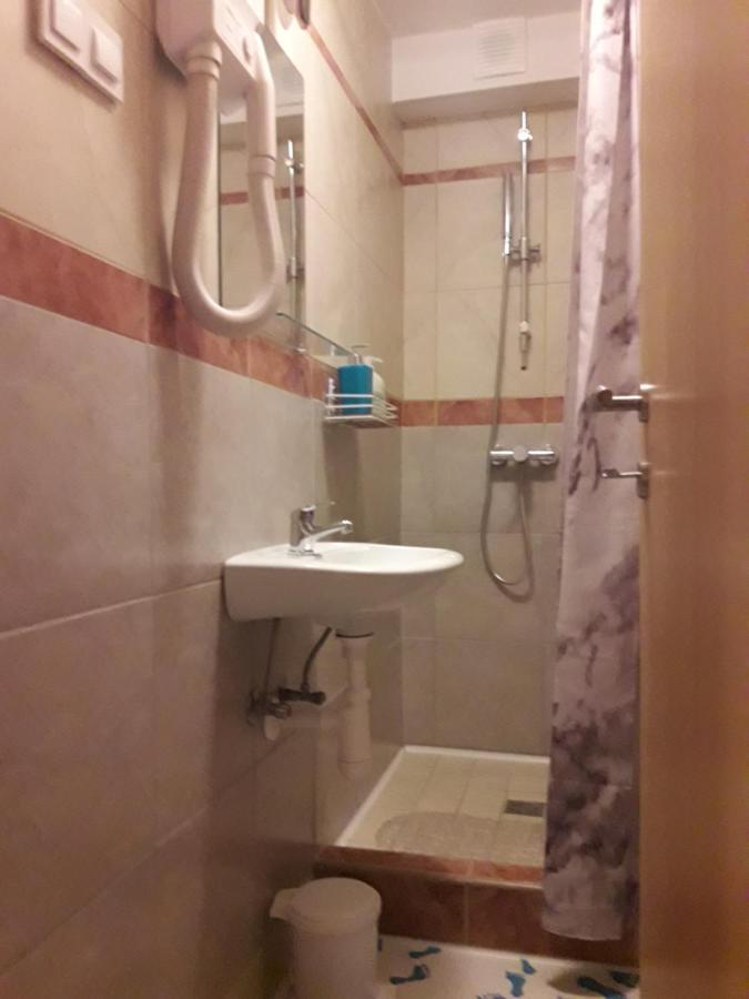 Hostel Piero Ljubljana Kültér fotó