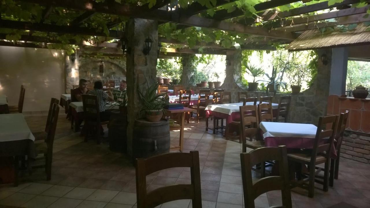 Hostel Piero Ljubljana Kültér fotó