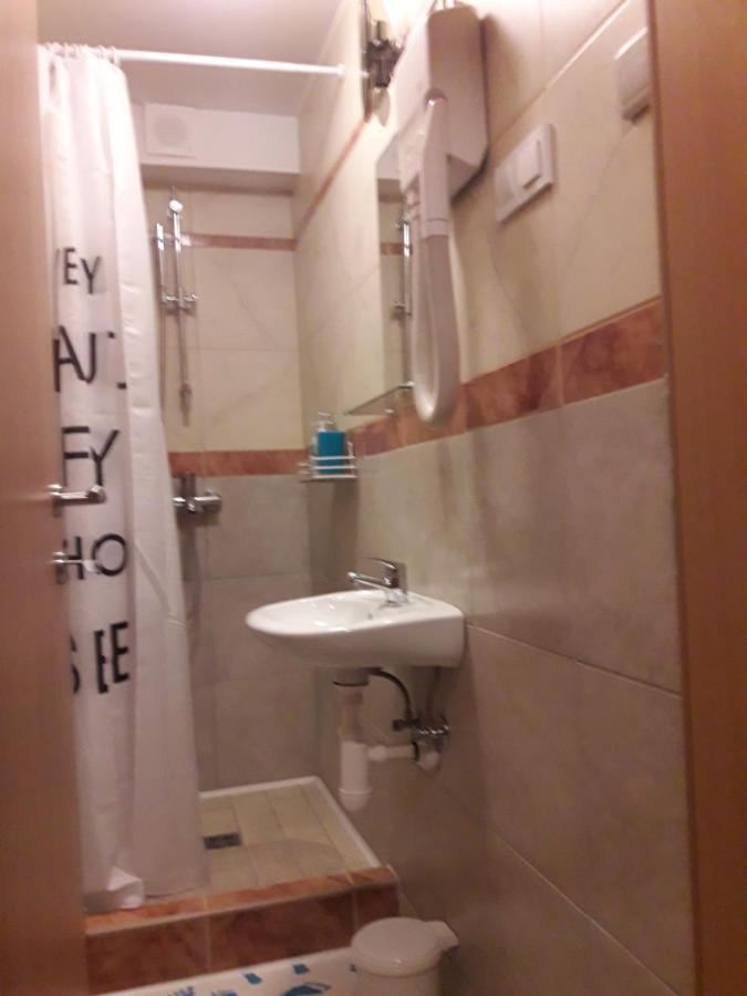 Hostel Piero Ljubljana Kültér fotó
