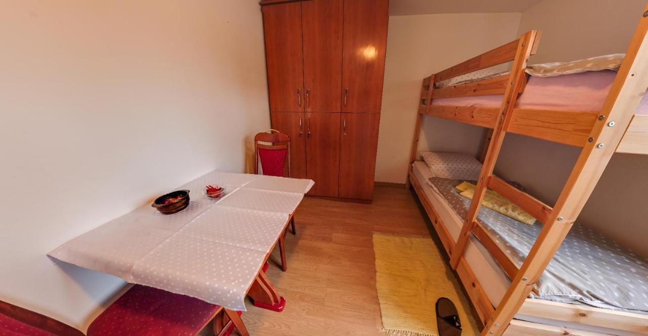 Hostel Piero Ljubljana Kültér fotó