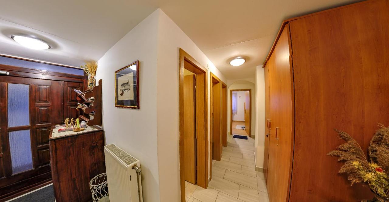 Hostel Piero Ljubljana Kültér fotó